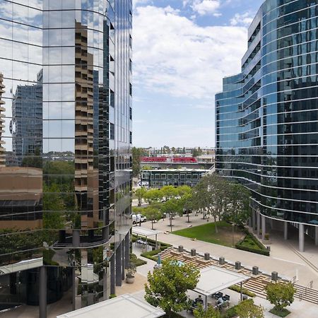 San Diego Marriott La Jolla Dış mekan fotoğraf