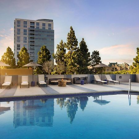 San Diego Marriott La Jolla Dış mekan fotoğraf