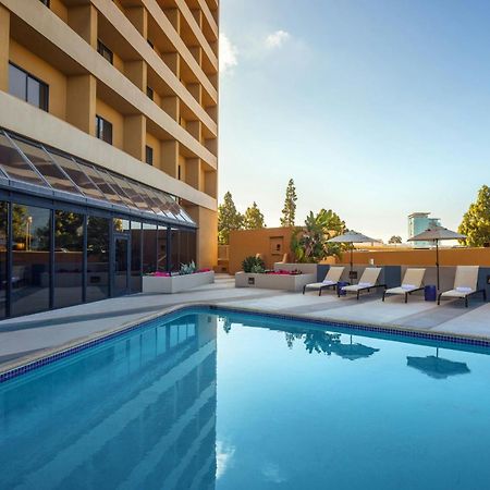 San Diego Marriott La Jolla Dış mekan fotoğraf