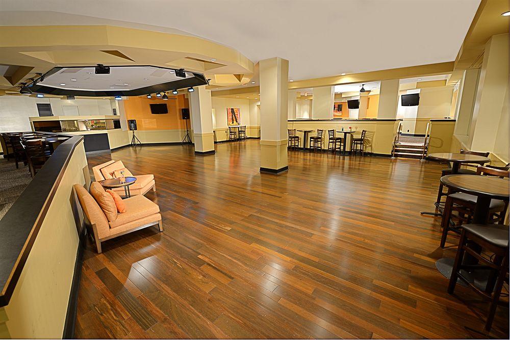 San Diego Marriott La Jolla Dış mekan fotoğraf