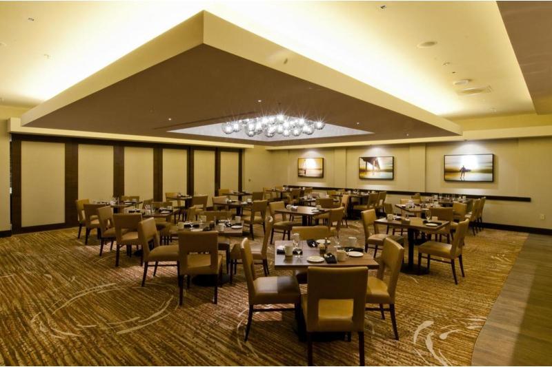 San Diego Marriott La Jolla Dış mekan fotoğraf
