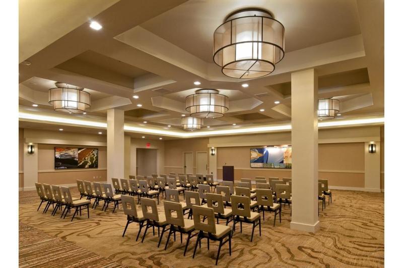 San Diego Marriott La Jolla Dış mekan fotoğraf