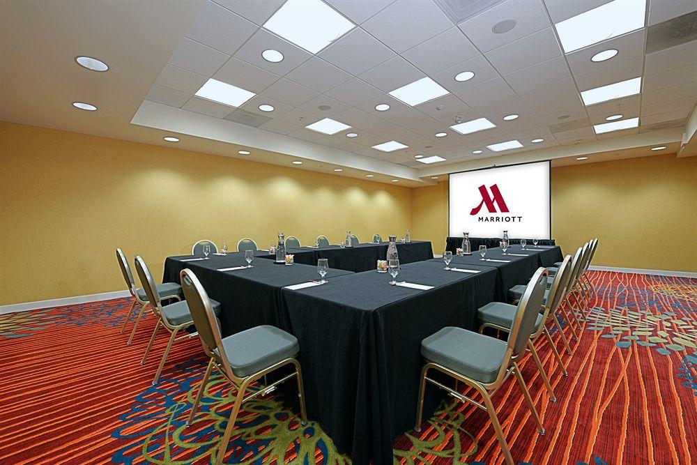 San Diego Marriott La Jolla Dış mekan fotoğraf