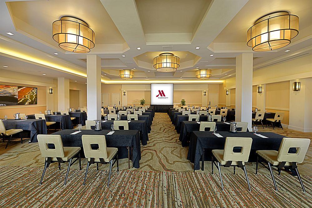 San Diego Marriott La Jolla Dış mekan fotoğraf