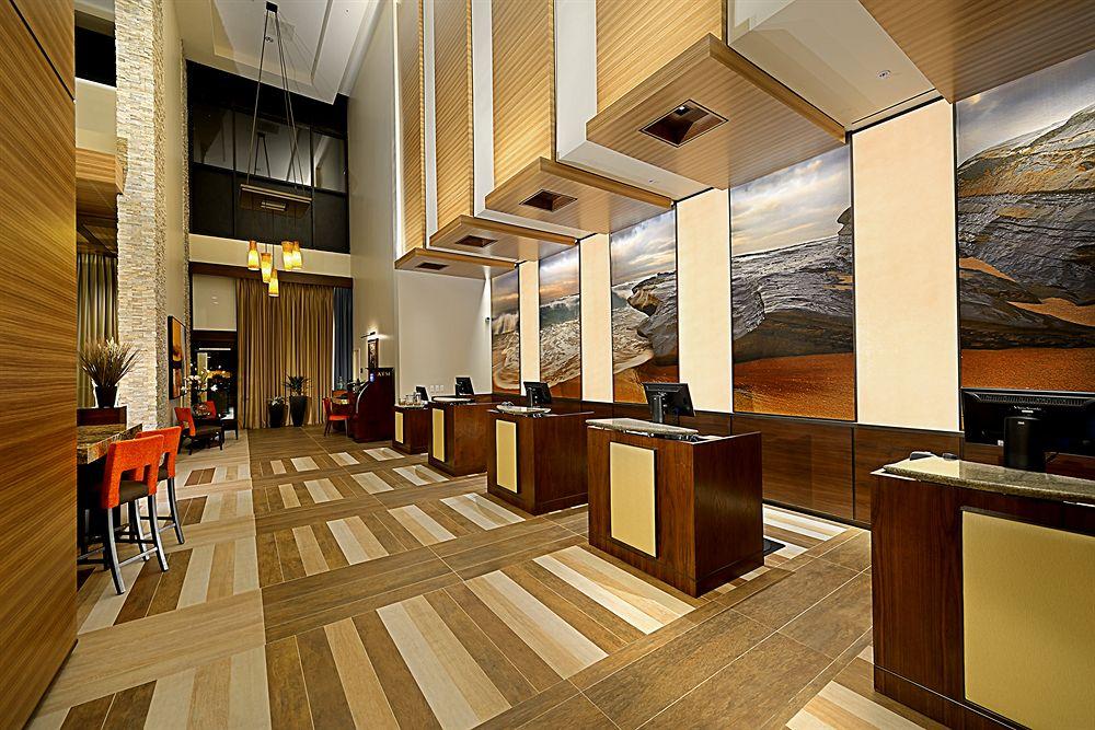 San Diego Marriott La Jolla Dış mekan fotoğraf