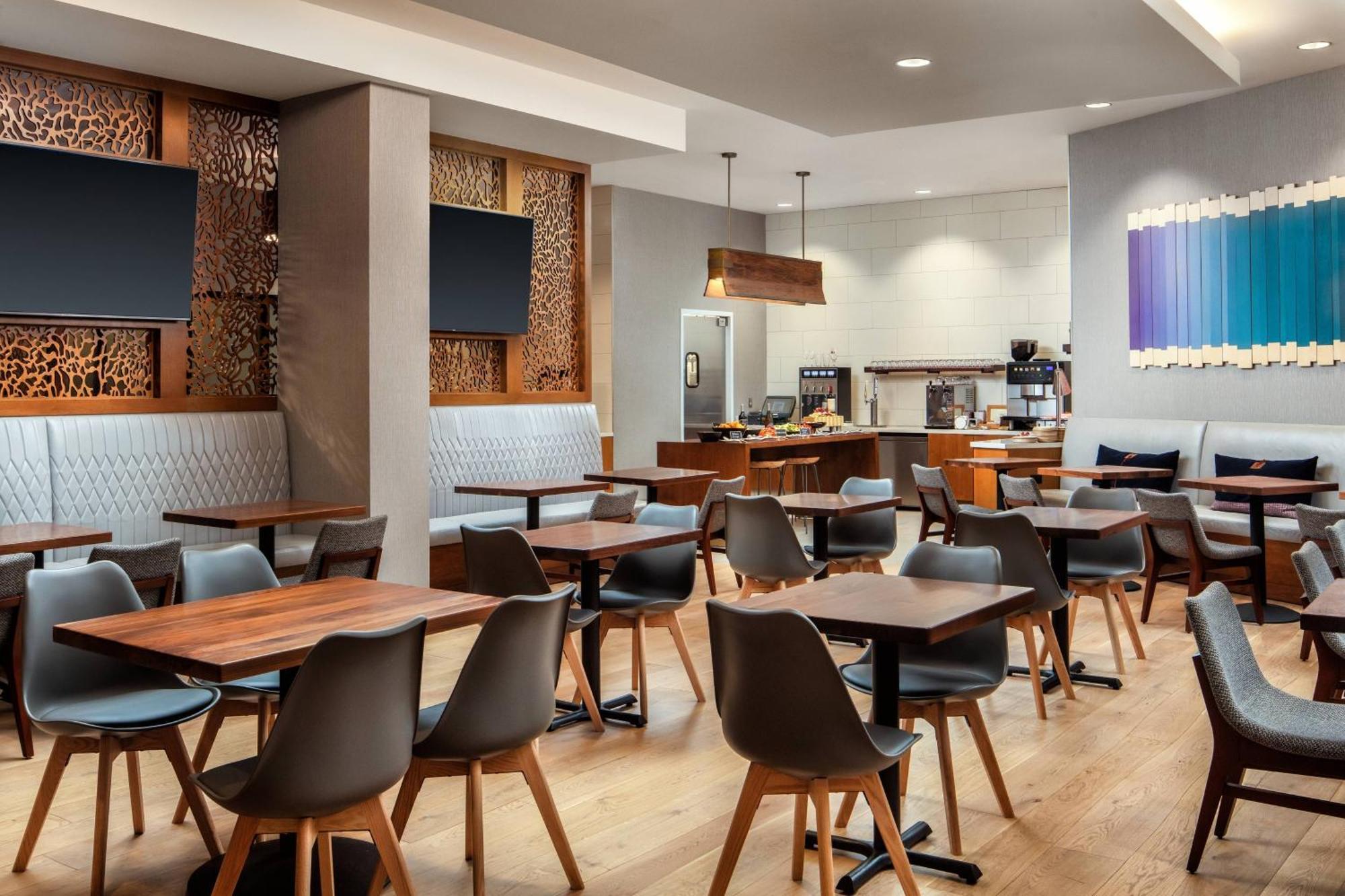 San Diego Marriott La Jolla Dış mekan fotoğraf
