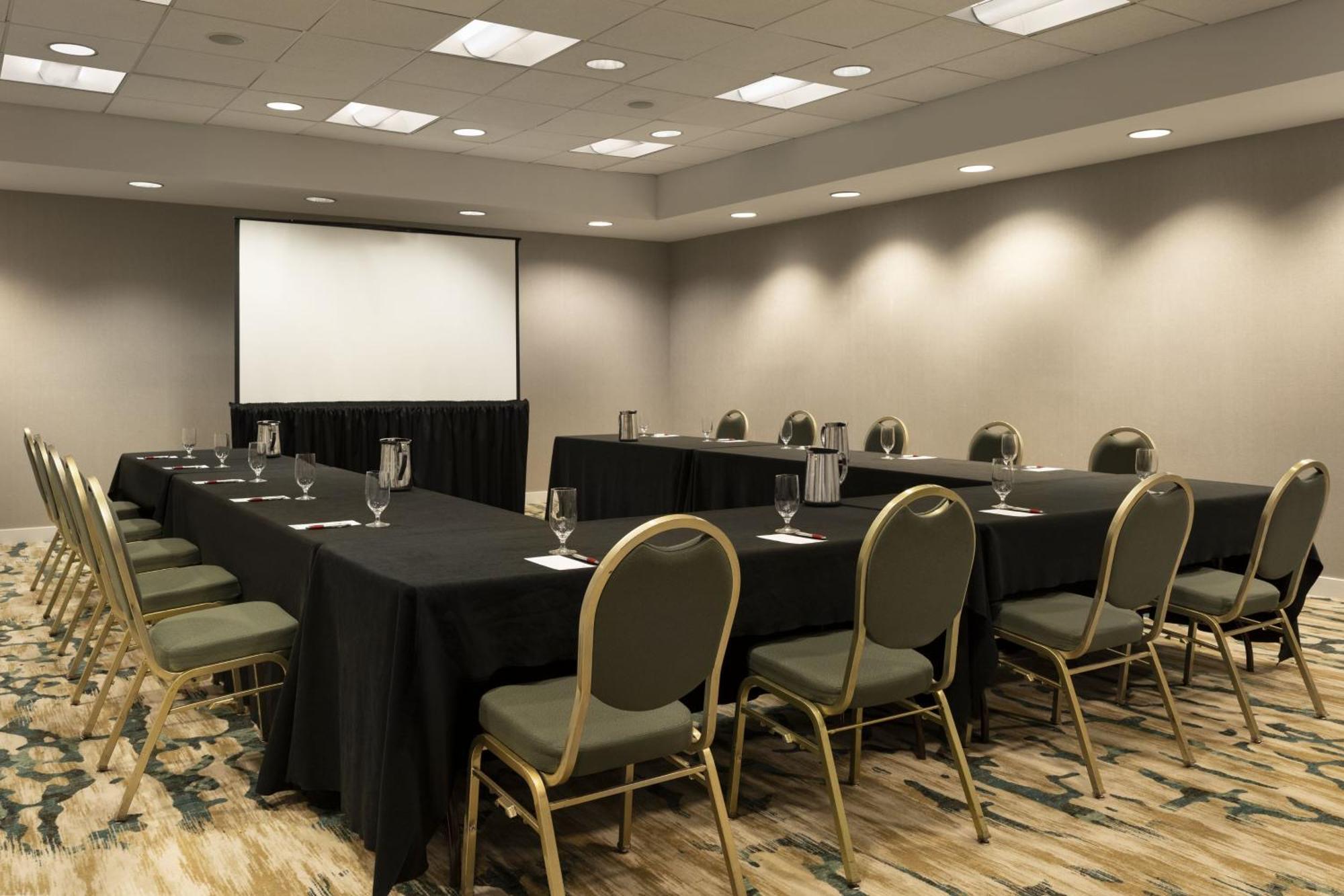 San Diego Marriott La Jolla Dış mekan fotoğraf