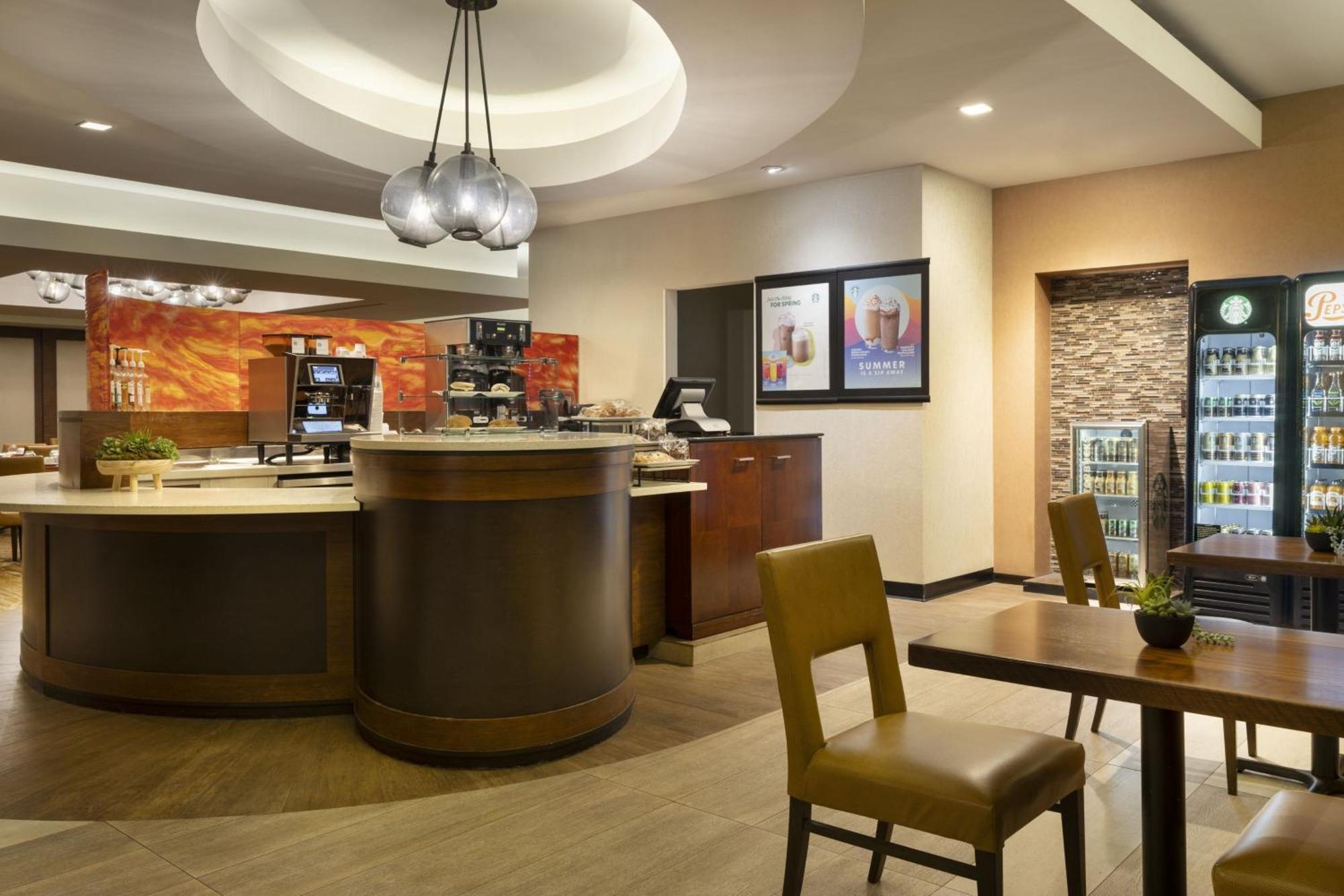 San Diego Marriott La Jolla Dış mekan fotoğraf