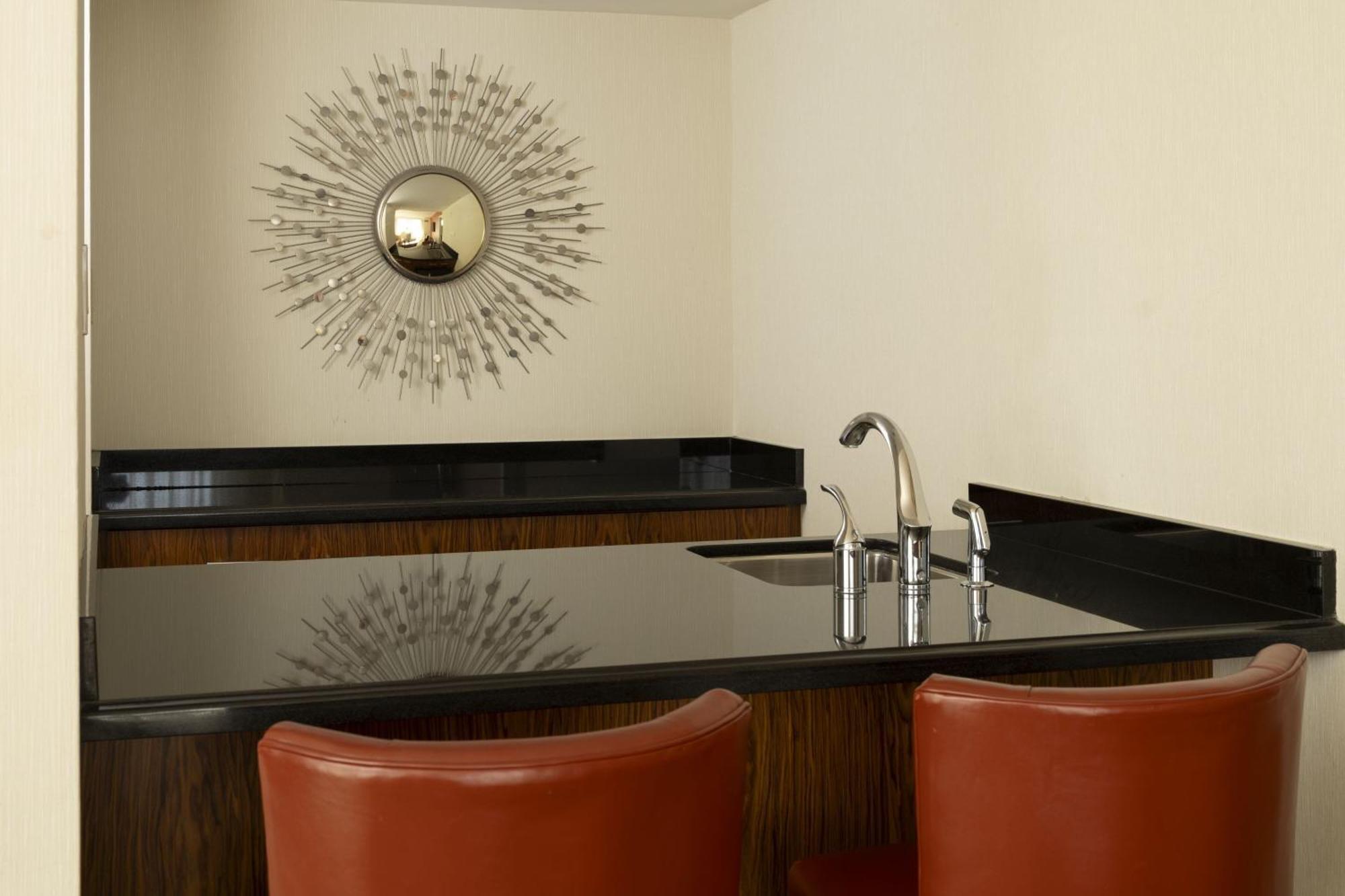 San Diego Marriott La Jolla Dış mekan fotoğraf