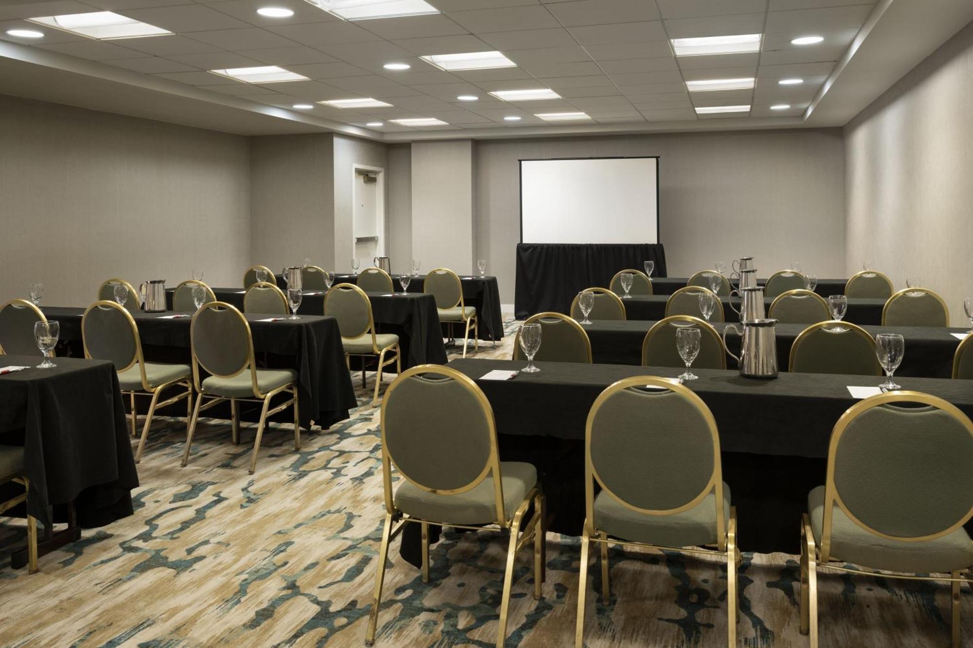 San Diego Marriott La Jolla Dış mekan fotoğraf