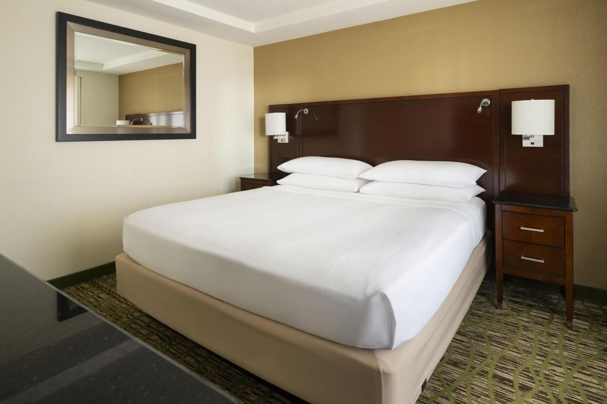 San Diego Marriott La Jolla Dış mekan fotoğraf