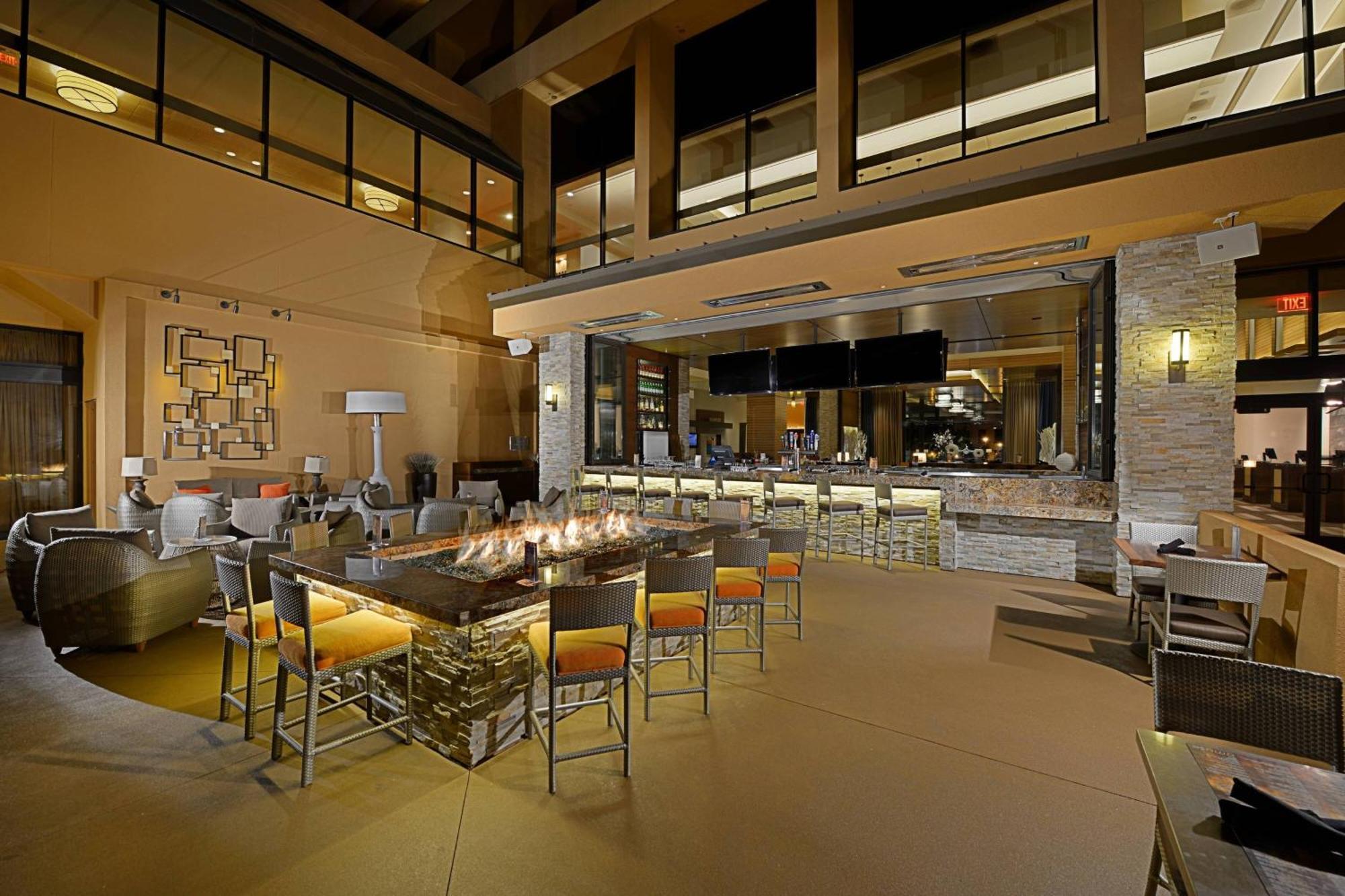 San Diego Marriott La Jolla Dış mekan fotoğraf