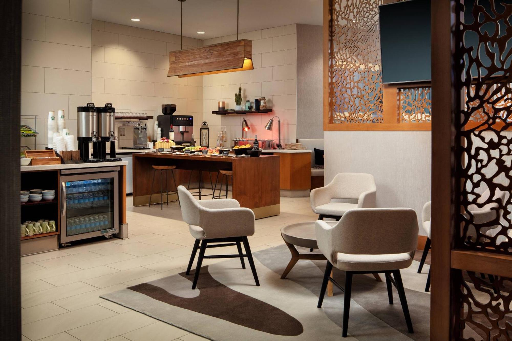 San Diego Marriott La Jolla Dış mekan fotoğraf