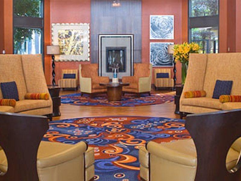 San Diego Marriott La Jolla Dış mekan fotoğraf